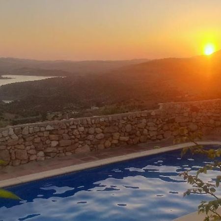 Cortijo El Pajar Guest House El Gastor Eksteriør bilde