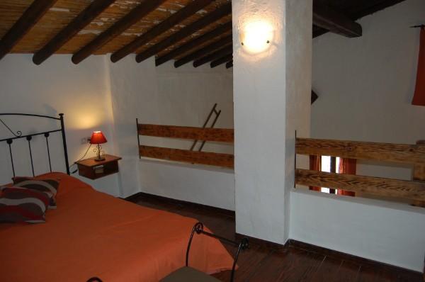 Cortijo El Pajar Guest House El Gastor Eksteriør bilde